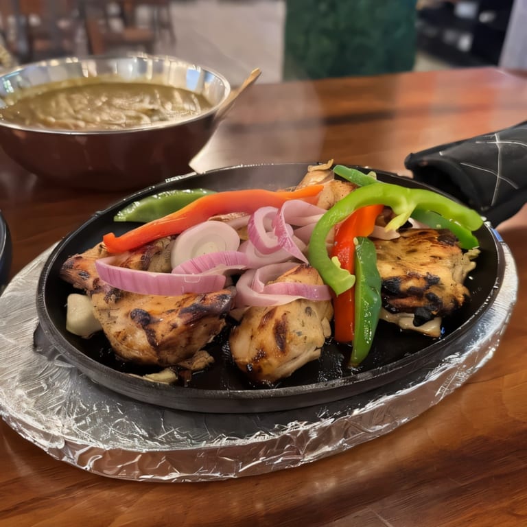 Our Food