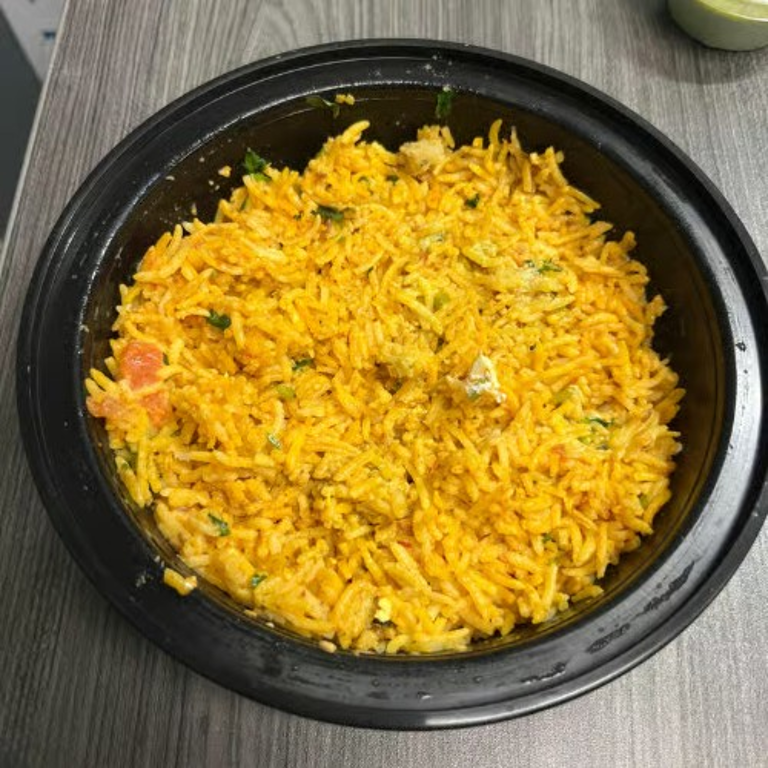 Delicious Biryani Options