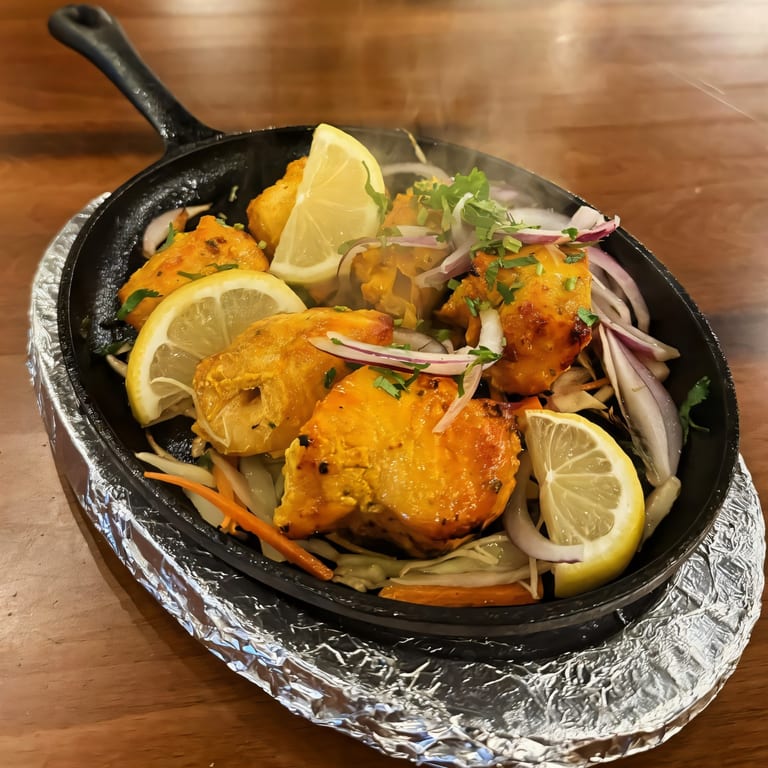 A Flavorful Menu for Everyone