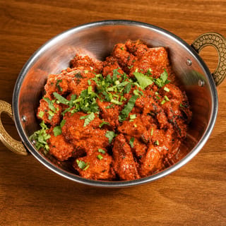 Chicken 65 Bowl