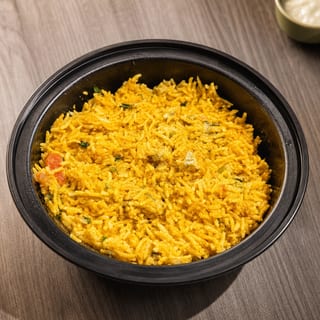 Egg Biryani